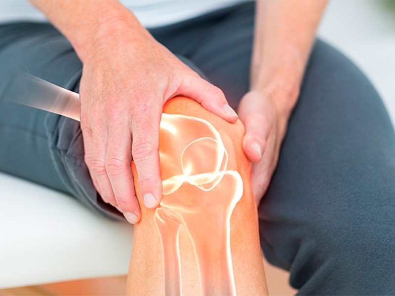 Gejala Tubuh yang Sering Menyertai Awal Artritis